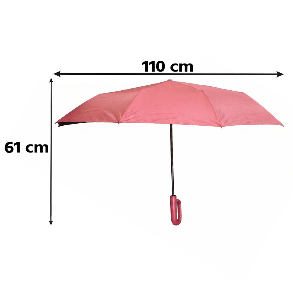 Umbrella size guide
