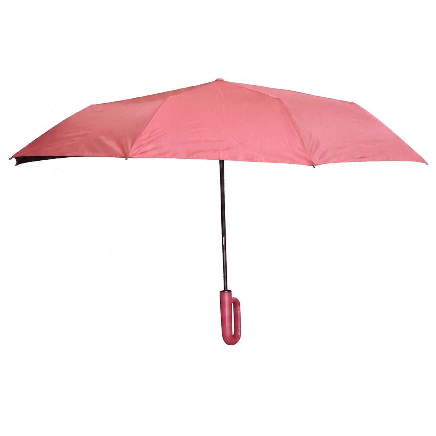 Travel umbrella design view
