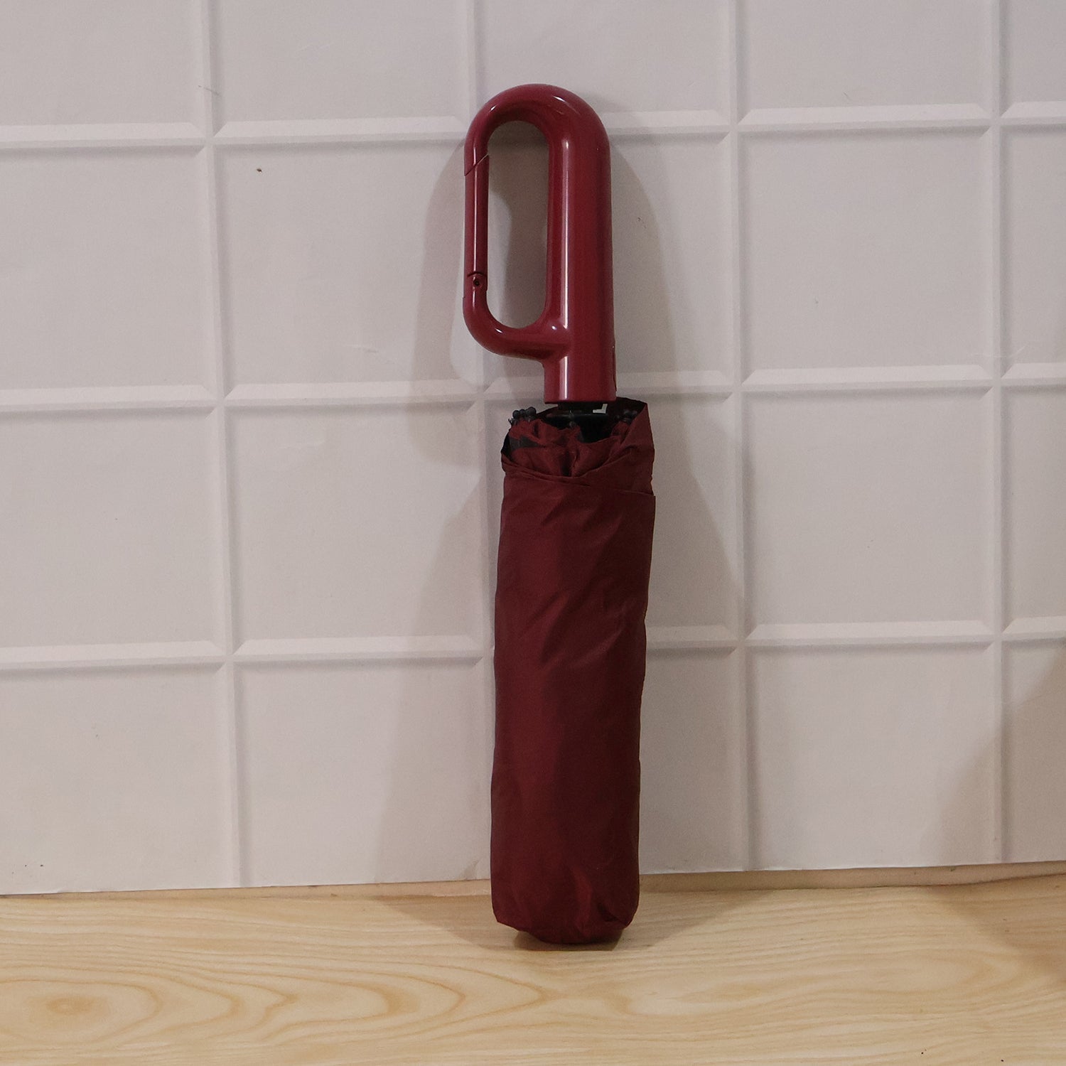 Travel umbrella daily use