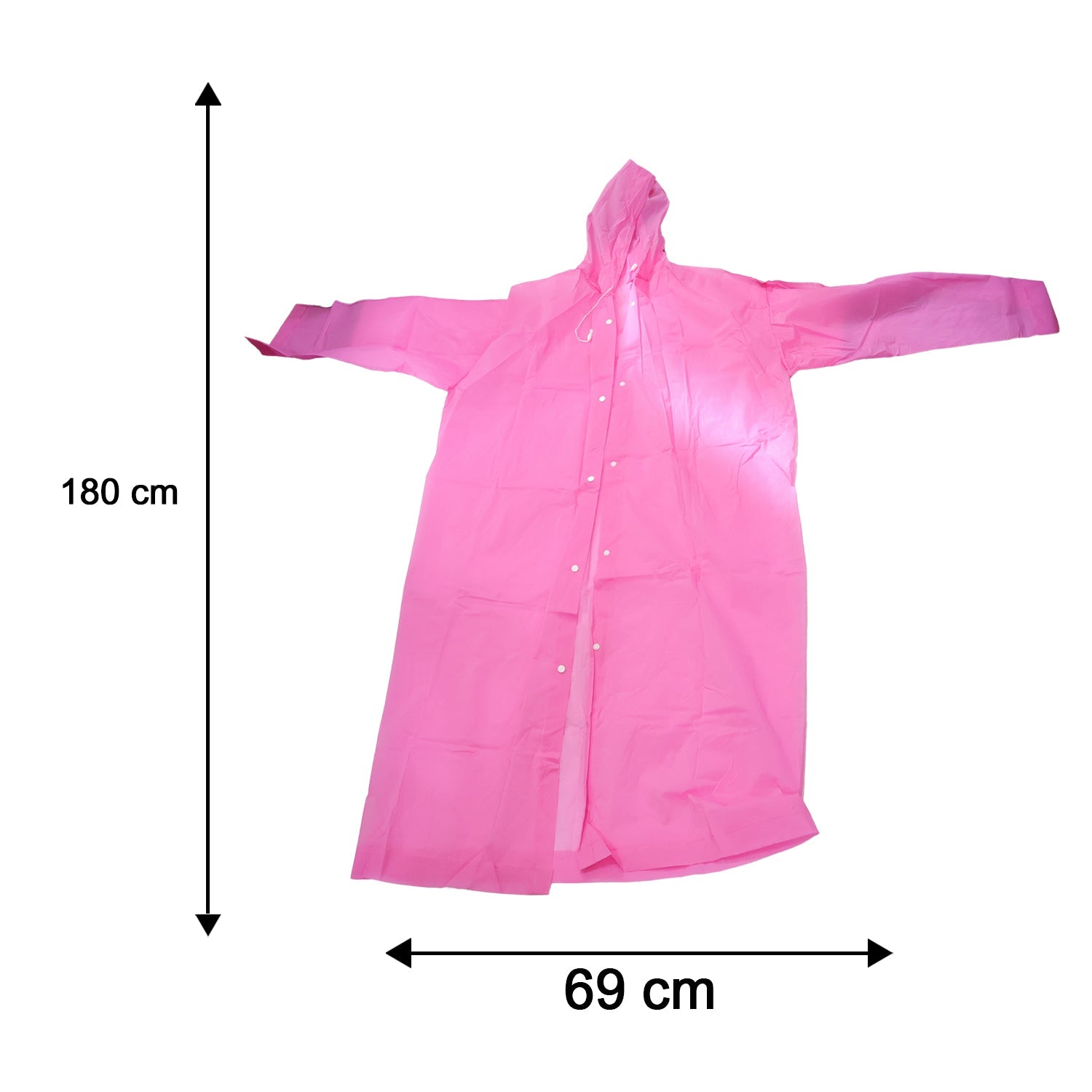 EVA material water resistance