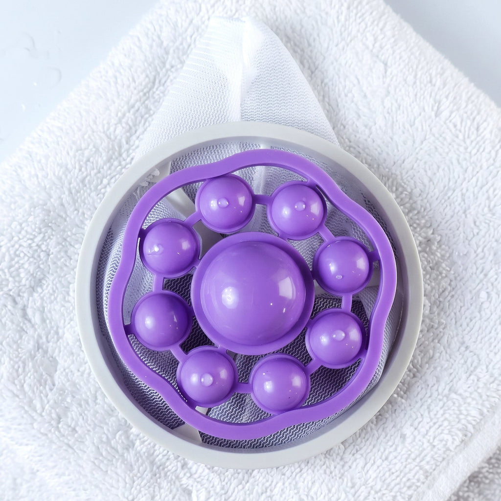Hair catcher easy cleaning