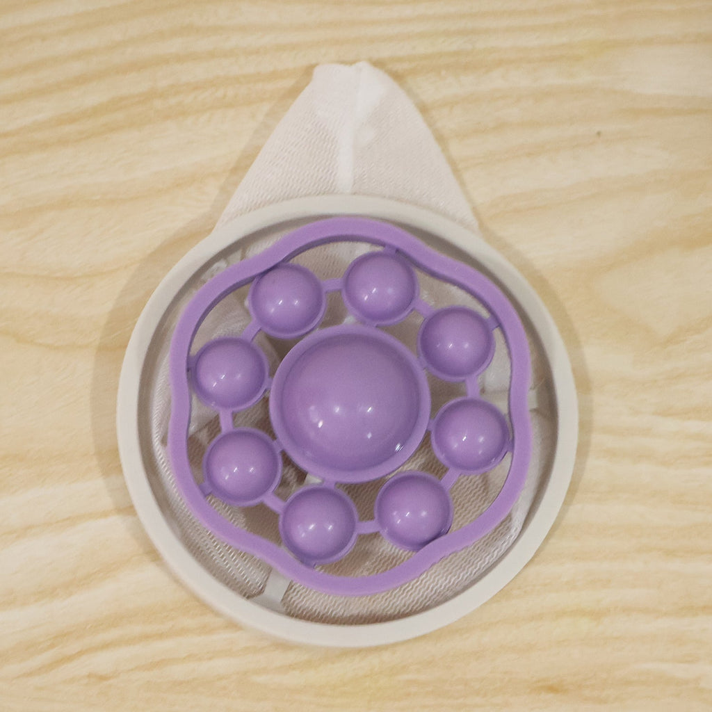 Washing machine hair catcher 1 pc