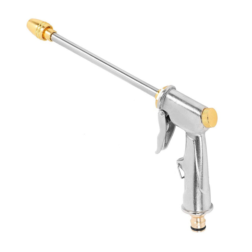 Water gun nozzle design view