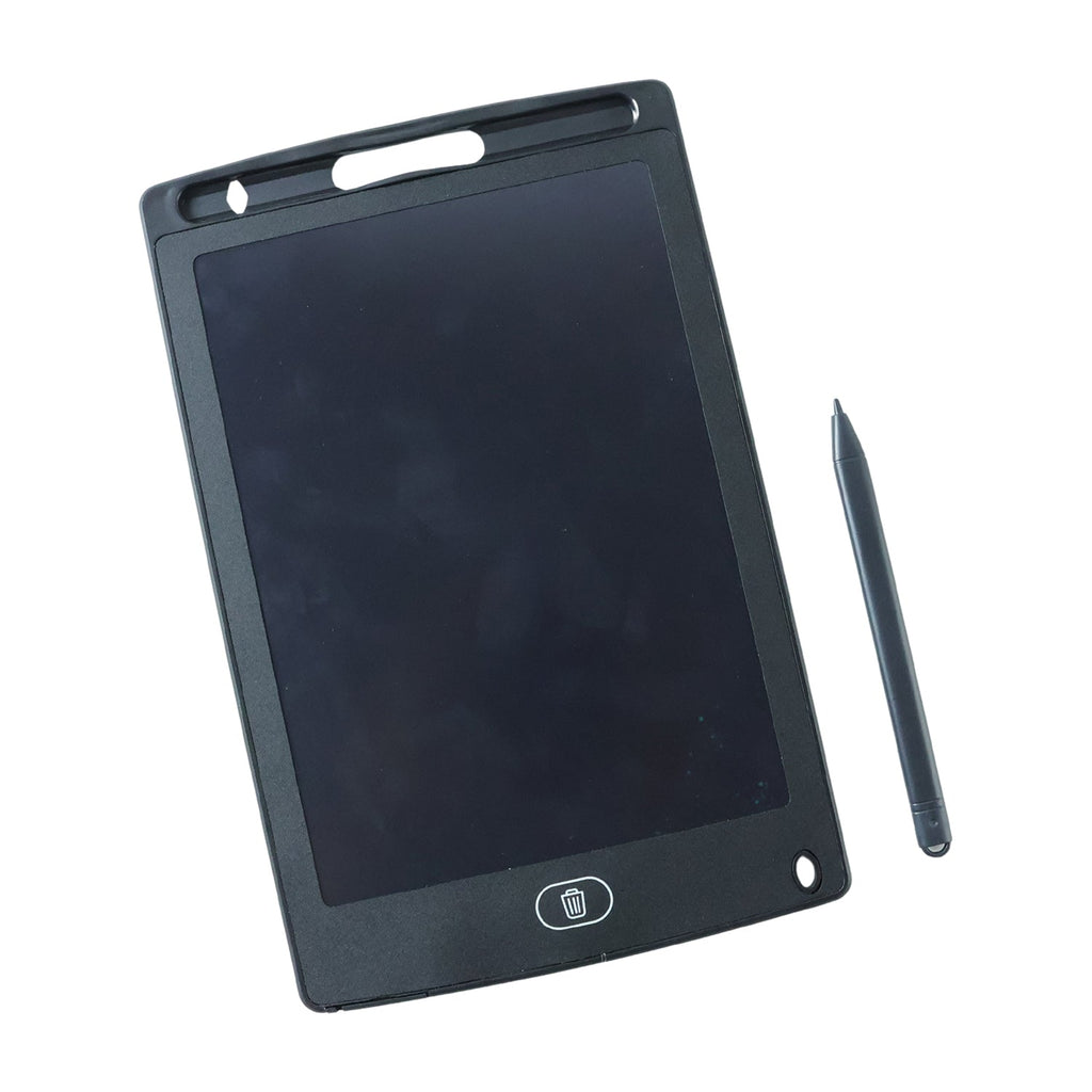 Writing tablet stylus drawing use