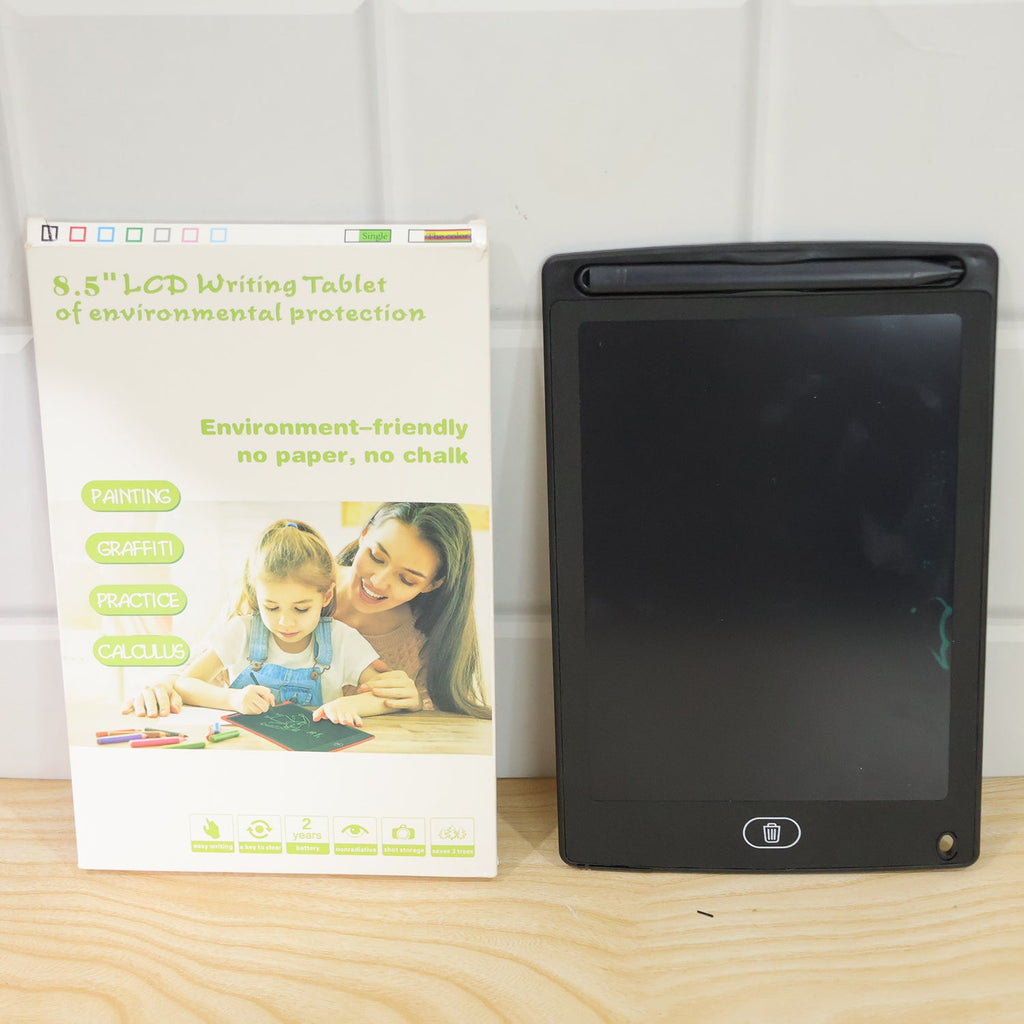 LCD writing tablet 1 pc