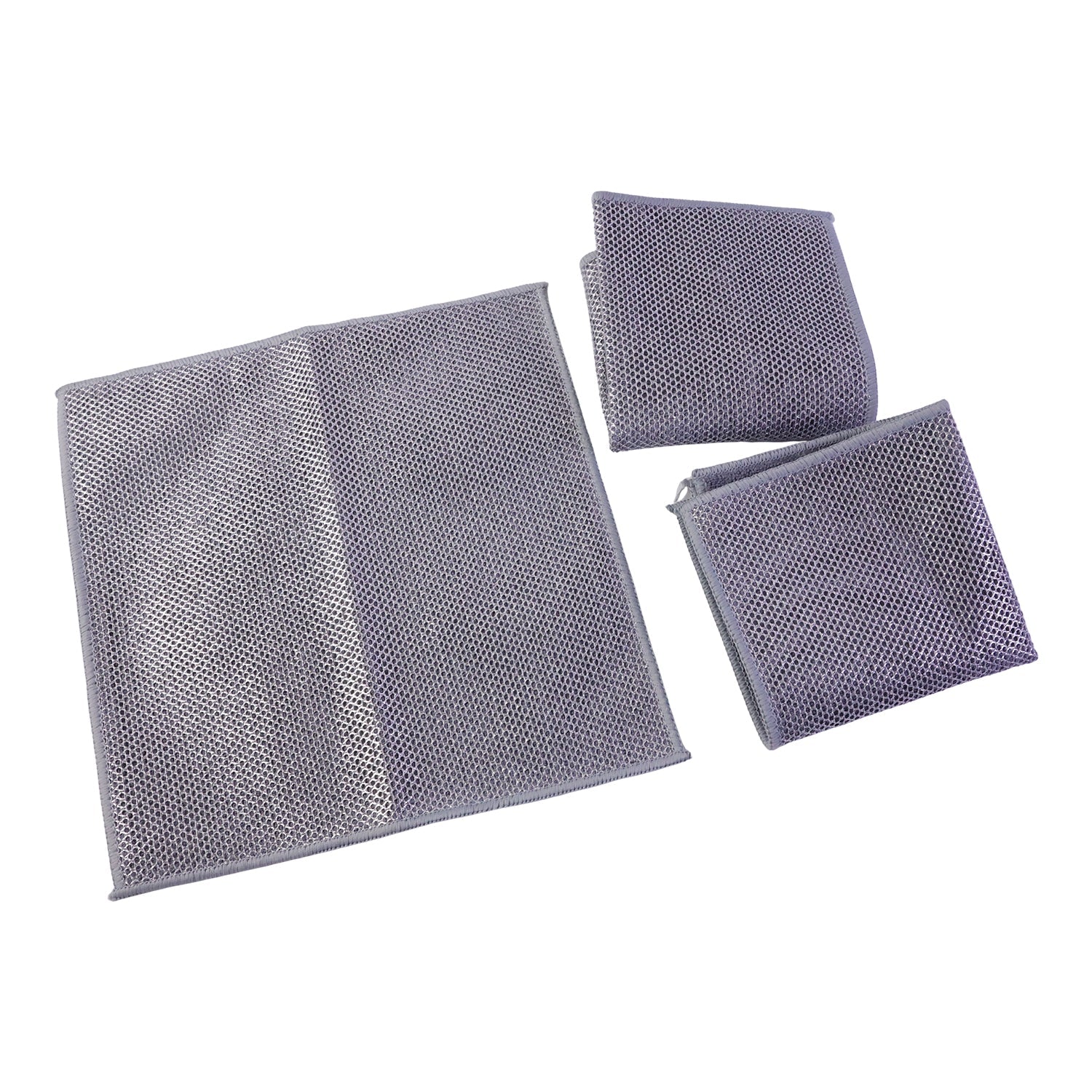 Cleaning towel texture detail