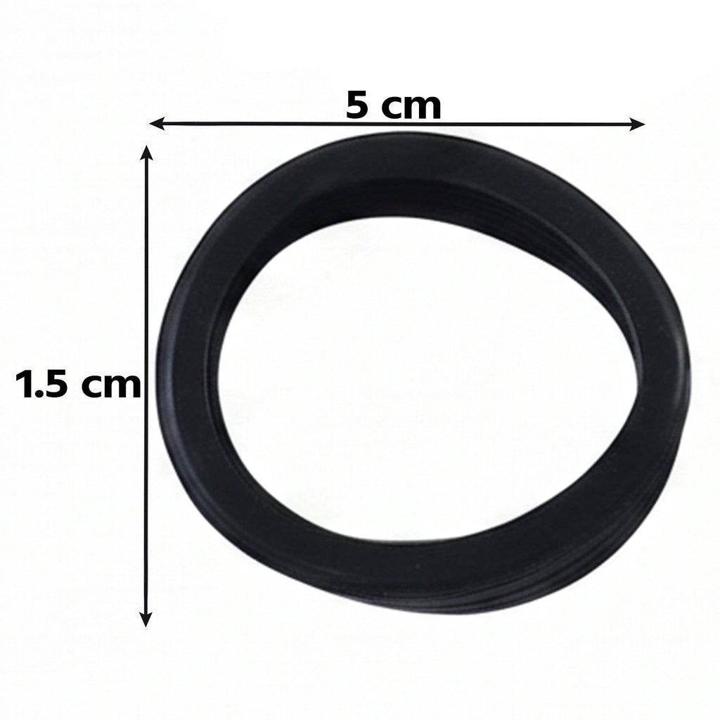 Reusable silicone luggage wheel guards for quieter travel