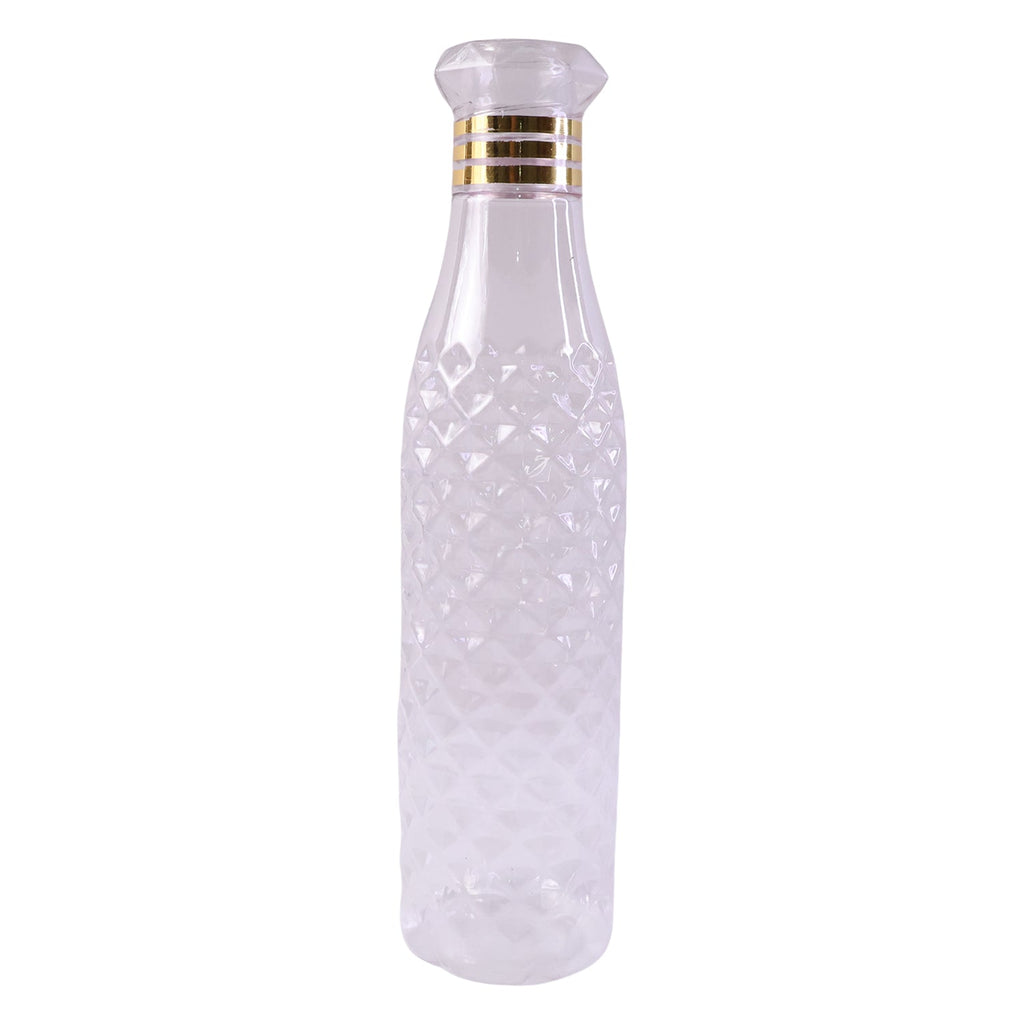 Stylish water bottle set suitable for home, office, and gatherings