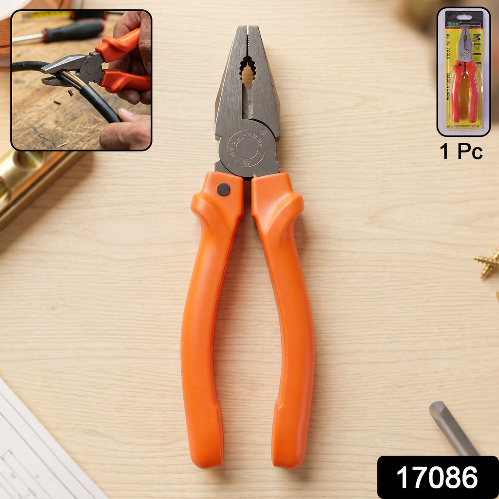 Combination pliers pack