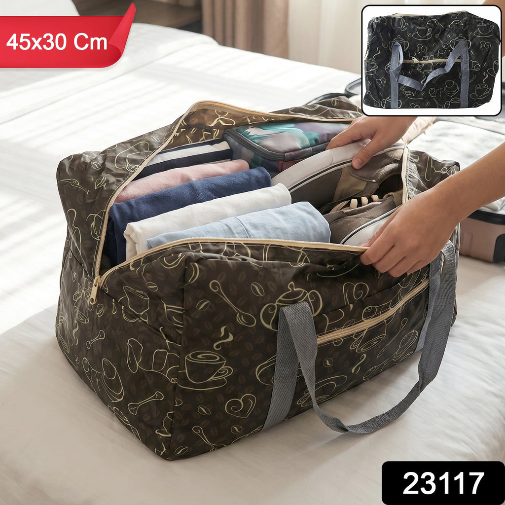 Storage bag pack