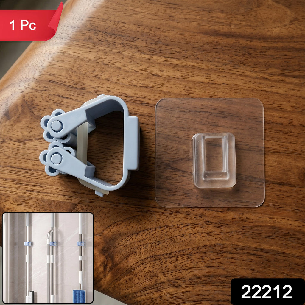 Broom holder pack