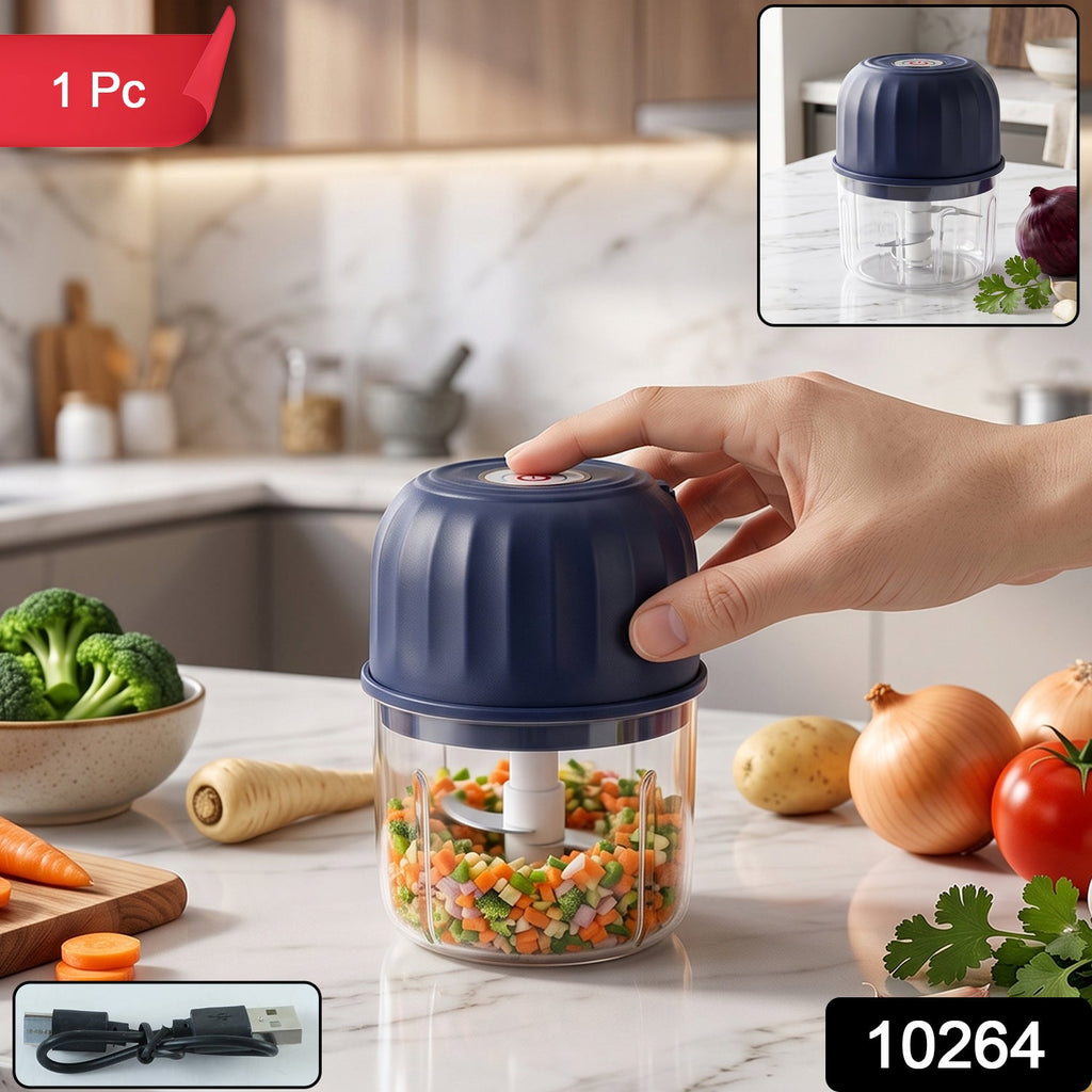 Garlic grinder vegetable chopper