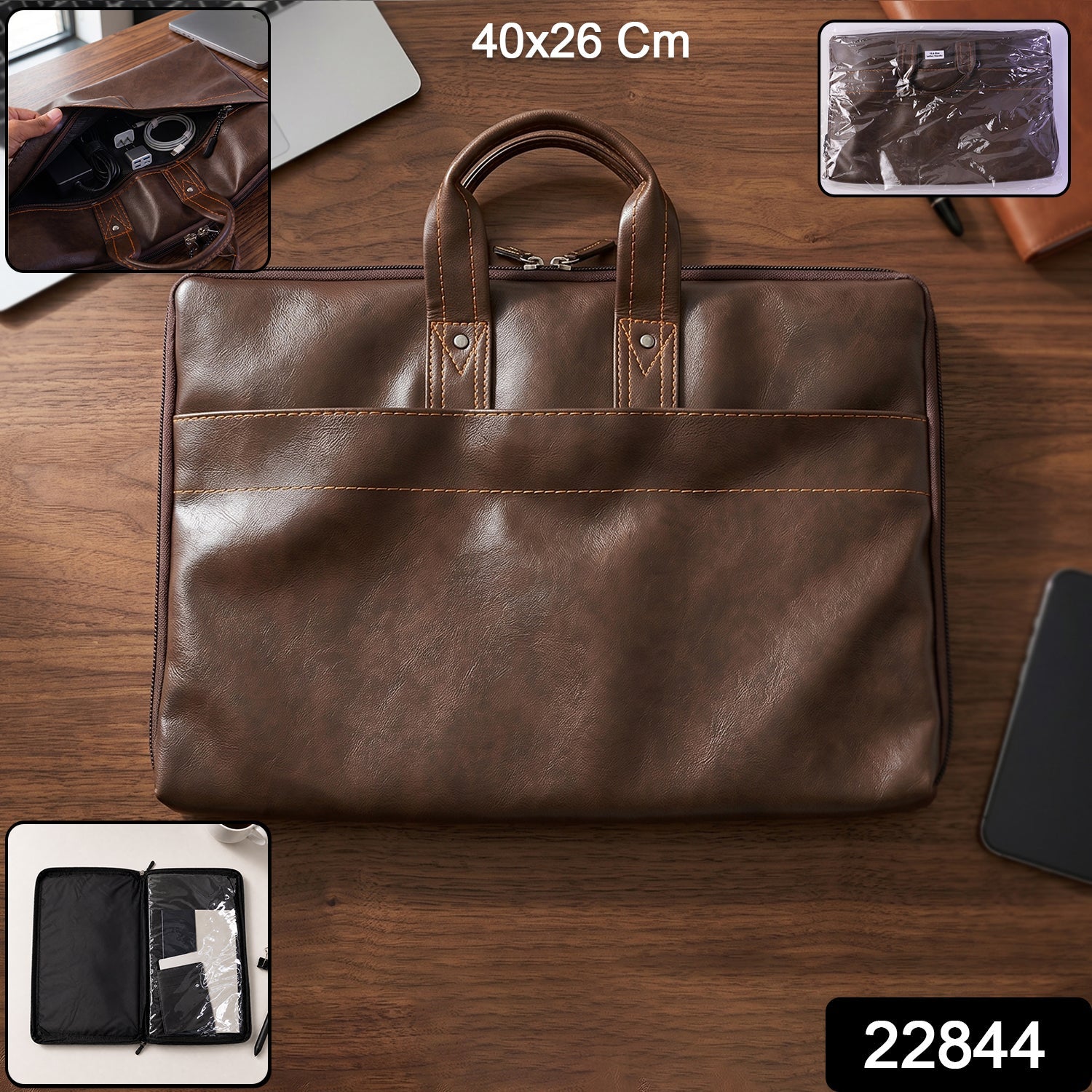 Laptop bag pack