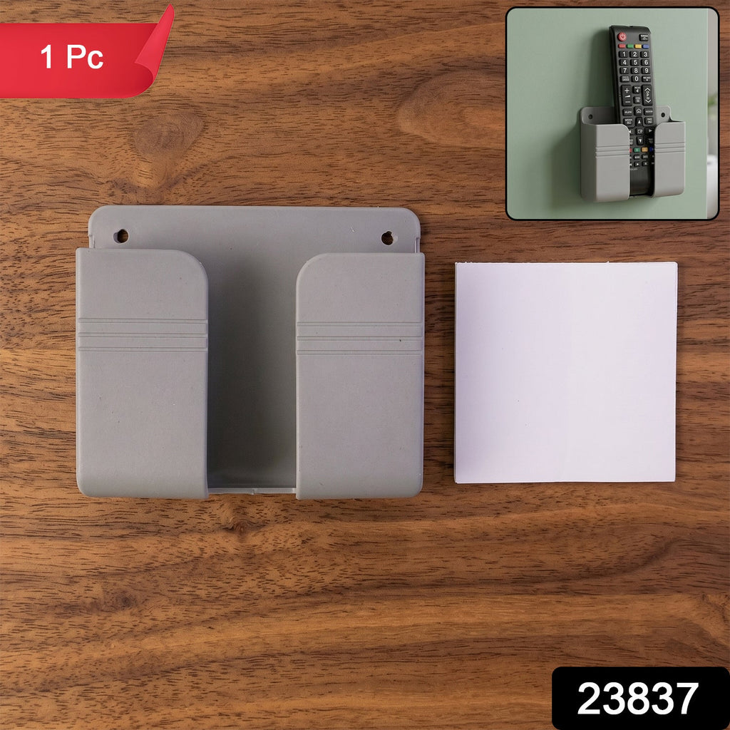 Wall mount holder pack