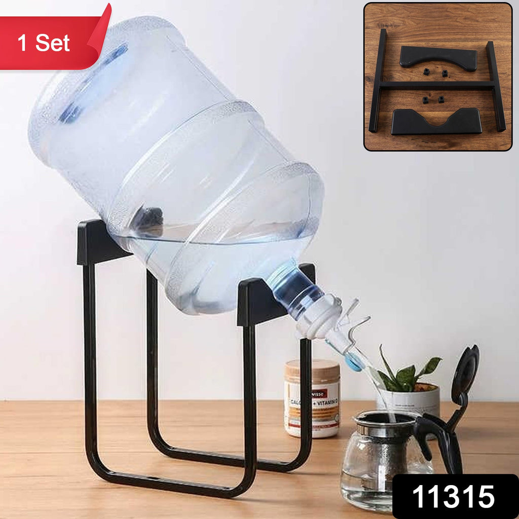 Bottle dispenser stand 20 litre